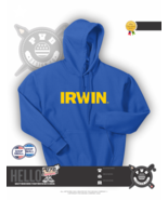 Irwin Pullover Hoodie | Irwin Hooded Sweatshirt | Irwin | TOOLS | USA - $54.14 CAD+