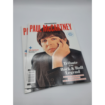 PAUL McCARTNEY 2022 TRIBUTE TO THE ROCK &amp; ROLL LEGEND. COLLECTOR&#39;S EDITI... - $6.21