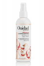 Ouidad Advanced Climate Control Detangling Heat Spray, 8.5 fl oz - £18.87 GBP