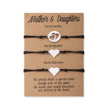 Set of 3,Gift for Mom,Gift for Sister,Gift for Her,Mother and Daughter B... - $25.00