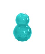 Outward Hound Double Tuff Interactive Treat Stuffer Yellow Durable Dog C... - $21.96 CAD+