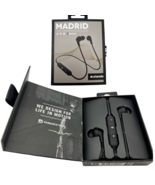 Urbanista Madrid True Wireless Earbuds Neckband Bluetooth 5.2 Headphones - $33.30