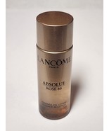 Lancome Absolue Rose 80 Essence In Lotion 1 Oz 30 ml Travel Size - €13,54 EUR