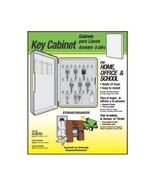 HY-KO Products KO301 Plastic Key Cabinet - €25,23 EUR