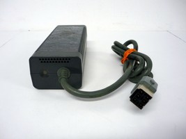 Microsoft Xbox 360 Brick AC Adapter Authentic OEM Model #HPAW203EF3 X803... - £14.55 GBP