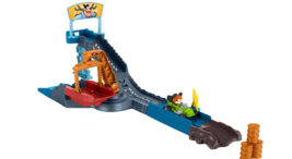 Fisher-Price Disney Mickey And The Roadster Racers Scrapyard Escape - £29.77 GBP