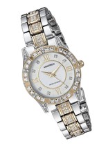 Women&#39;s Genuine Crystal Accented - £133.97 GBP