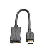 Tripp Lite B123-001 EATON TRIPP LITE SERIES HDMI SIGNAL BOOSTER / EXTEND... - $93.94 CAD