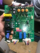 LG Main Control Board For Refrigerator: EBR41956416 - $39.59