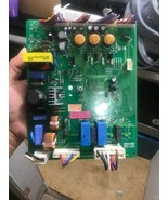 LG Main Control Board For Refrigerator: EBR41956416 - £31.06 GBP