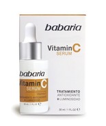 Babaria Vitamin C Moisturizing Face Serum, 1.0 fl oz - $13.10