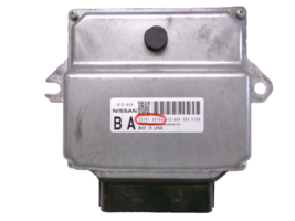 INFINITI/NISSAN / VARIABLE VALVE CONTROL MODULE/COMPUTER - $10.94