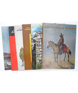 1970 American West magazine complete year Buffalo Bill history mining  - €34,44 EUR 1970 American West magazine complete year Buffalo Bill history mining  - €34,44 EUR