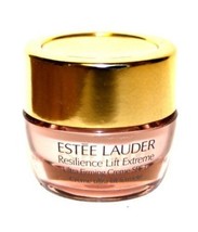 Estee Lauder Resilience Lift Extreme Ultra Firming Creme SPF 15 for Dry Skin .24 - £11.98 GBP