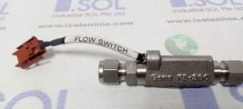 GEMS Sensors FS-380 Flow Switch 205424 Spec 0.75 GPM - £239.70 GBP