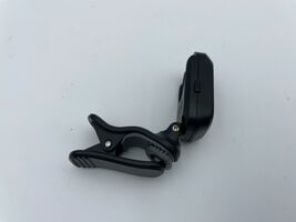 Boss TU-02 Clip-On Chromatic Tuner for Guitar Bass Ukulele Auto OFF GENUINE - $18.95