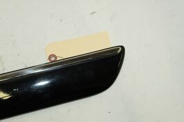 2000-2006 MERCEDES BENZ W215 CL500 REAR LEFT QUARTER PANEL MOLDING J1051 image 2