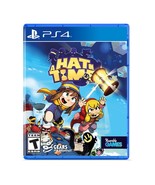 A Hat In Time - Playstation 4 - £28.76 GBP