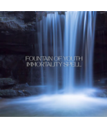 Immortality Spell Casting Very Serious &amp; Powerful Ritual Advanced Magic ... - €77,33 EUR
