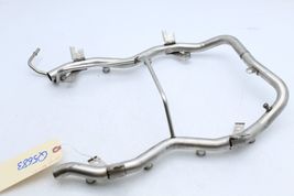 00-06 BMW X5 4.4L FUEL INJECTION RAIL Q5683 image 2