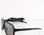Brand New Authentic Bolle Sunglasses PRIME Black Polarized Frame - $108.89
