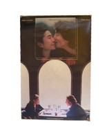 John Lennon Affiche Avec Yoko Ono Lait Et Miel - $822.75 MXN