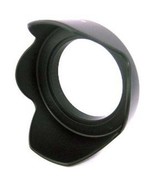 Lens Hood for Sony DCR-VX2200, FDR-AX1, HDR-AX2000, HDR-FX1, HDR-FX1000 ... - $8.99