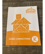 Bridges In Mathematics Home Connections Grade K (couple Pages Have Penci... - €16,04 EUR