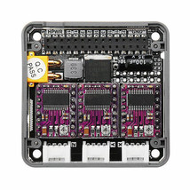 M5Stack Stepper Motor Driver Board For Arduino ESP32 GRBL 12C Step-Motor... - $39.74