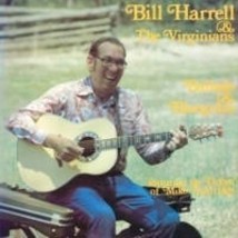 Bill harrell ballads and bluegrass thumb200