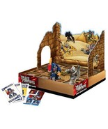 Transformers: Revenge of the Fallen Robot 3D Arena Game - £14.90 GBP