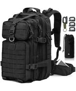 FR Fashion Co. 42L Men&#39;s Tactical Backpack - £43.15 GBP