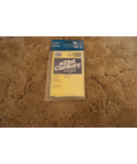 21st Century Model 102 Fiberglass Kerosene Heater Wick - €8,52 EUR