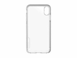 tech21 Protective Ultra Thin Pure Clear Case Back Cover for Apple iPhone Xs Max - £6.33 GBP