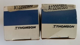 One(1) Thomson A122026SS Ball Bearing Bushing - £75.67 GBP