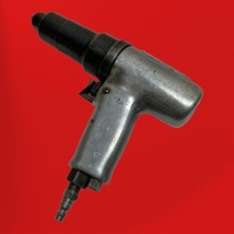 Chicago Pneumatic 3017 SR 10K 3/8&quot; Drive Air Drill Vintage You Get What ... - $29.35