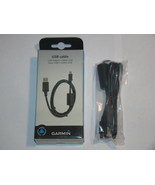 GARMIN - USB Cable 010-10723-01 - $21.00
