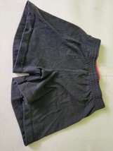 Faded Glory Black Shorts Kids Youth Girls Size Xs - $3.25