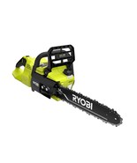 40V HP Brushless 14 in. Electric Cordless Chainsaw with 4.0 Ah Battery a... - $15,186.48 MXN