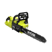 40V HP Brushless 14 in. Electric Cordless Chainsaw with 4.0 Ah Battery a... - £638.68 GBP