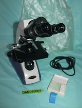 Omano WF10X Compound Microscope 1030244 - $163.34