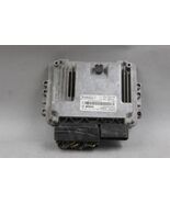 Engine ECU ECM Electronic Control Module Fits 2013-2018 FORD FOCUS OEM #... - $71.99