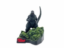 Godzilla 1993 Bandai Complete Works Diorama Mini Figure HG Japan Toys - £30.91 GBP