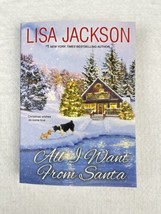 All I Want from Santa, by Jackson, Lisa, (original 1995) 2021 Reprint - £7.77 GBP