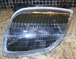 1995-2002 Depo 332-1176L-AS Pontiac Sunfire Left Headlight Assembly Nib - $19.79