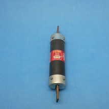 Bussmann FRS-R-200 Time-Delay Fuse Class RK5 200 Amps 600 VAC/300 VDC New - $44.50