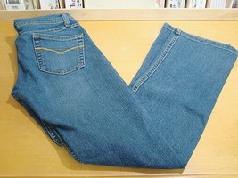Cruel Girl Georgia Stretch Jeans Womens Size 3R 3 Regular Indigo Blue Slim Fit - £15.14 GBP