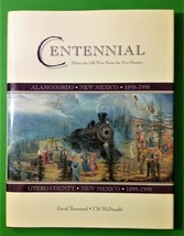 Centennial : Where the Old West Meets the New Frontier - First Printing - £29.02 GBP