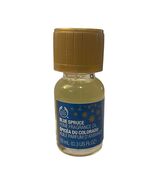 The Body Shop Blue Spruce Home Fragrance Oil, 0.33 Oz, New - $20.00