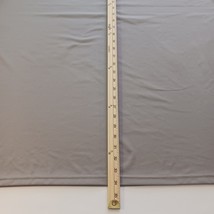 Vansport GDC Gulf Distributing Co. Employee Uniform Polo Shirt Men's Size 4XT image 8